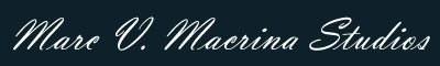 Marc V. Macrina Studios