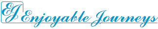 Enjoyable Journeys Logo