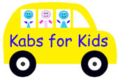 Kabs for 
Kids