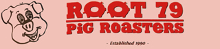 Root 79 Pig Roasters