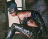 Halle Berry signed autographs