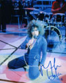 Marc Bolan signed autographs