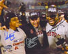 2004 WS Boston Red Sox