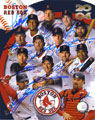 2004 Boston Red Sox