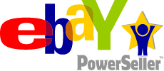 AutographArcade are Ebay Power Sellers