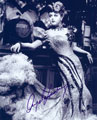 Angela Lansbury signed autographs