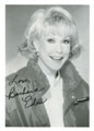Barbara Eden autographs