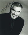 Burt Reynolds signed autographs