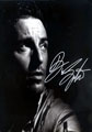 Bruce Springsteen signed autographs