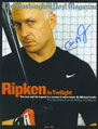 Cal Ripken Jr. autographs