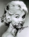 Marilyn Monroe signed autographs