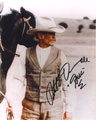 Robert Duvall signed autographs